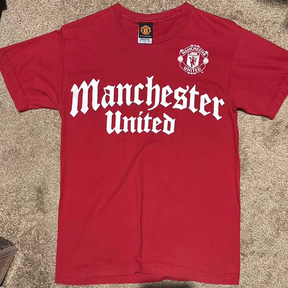 Red T-Shirt
